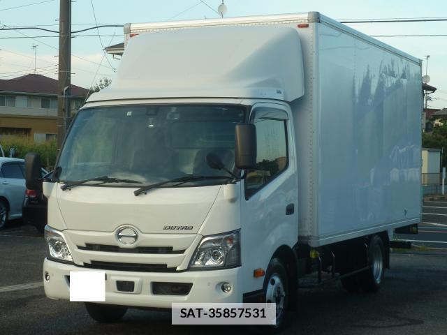Hino DUTRO 2021-01 7817551-0