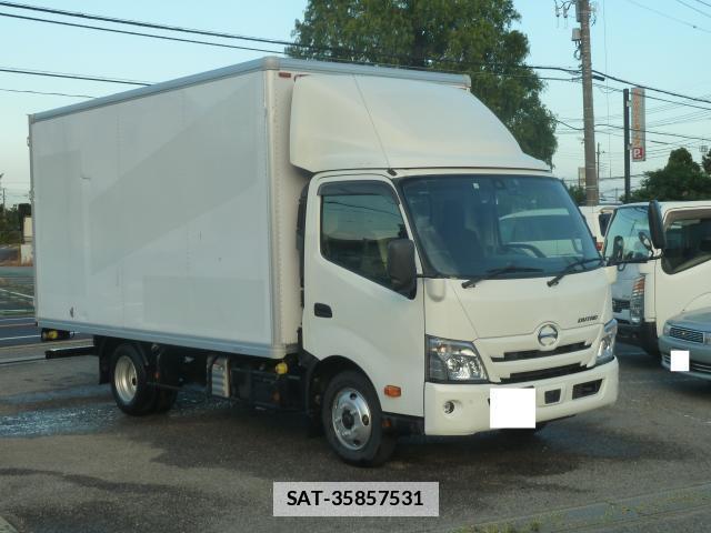 Hino DUTRO 2021-01 7817551-10