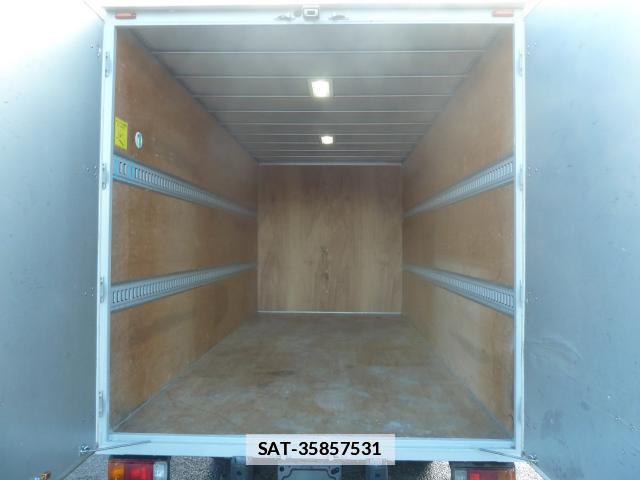 Hino DUTRO 2021-01 7817551-6