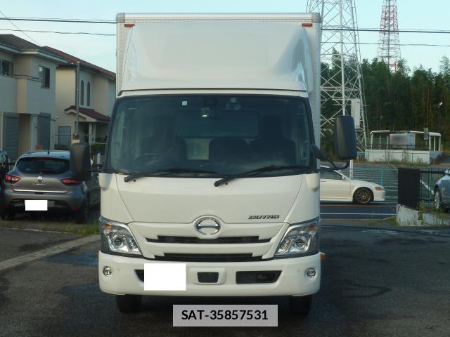 Hino DUTRO 2021-01 7817551-8
