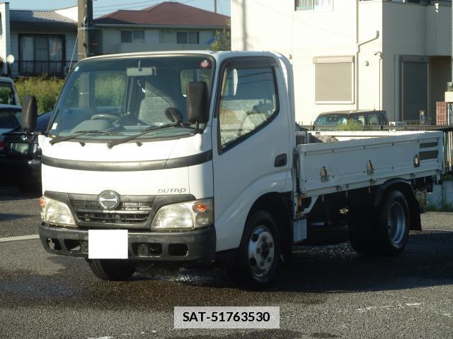Hino DUTRO 2007-06 7817552-0