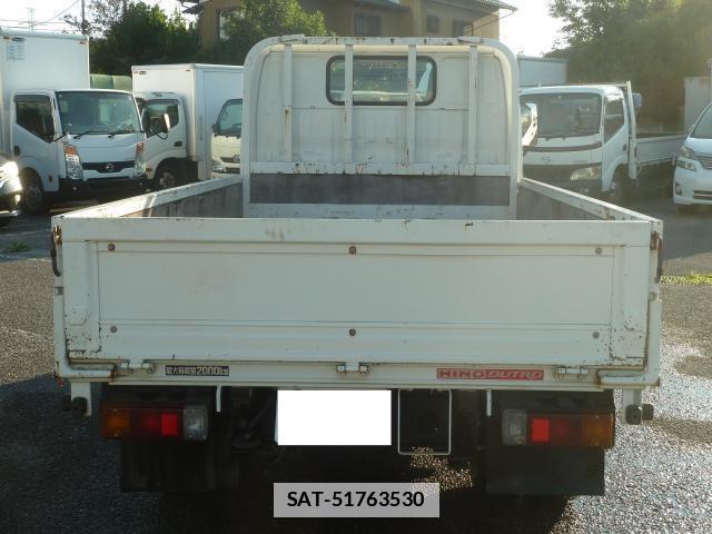 Hino DUTRO 2007-06 7817552-1