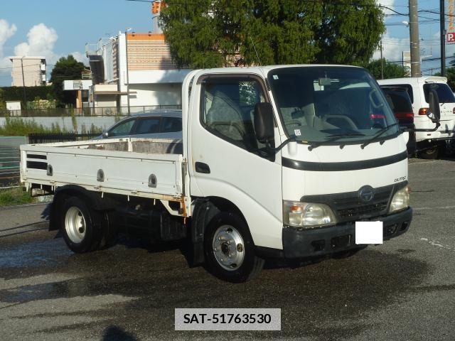 Hino DUTRO 2007-06 7817552-11
