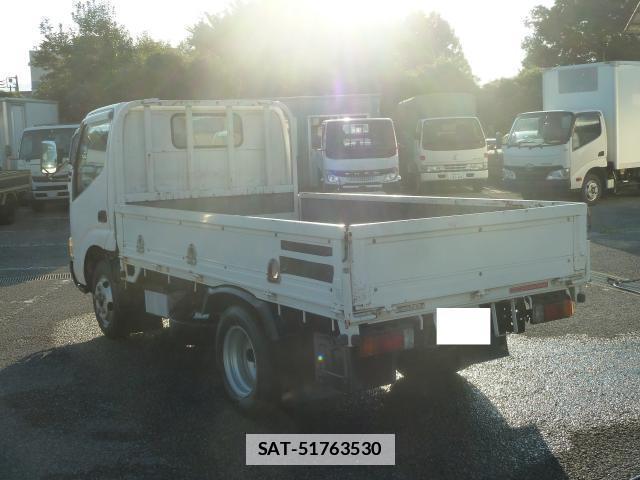 Hino DUTRO 2007-06 7817552-13