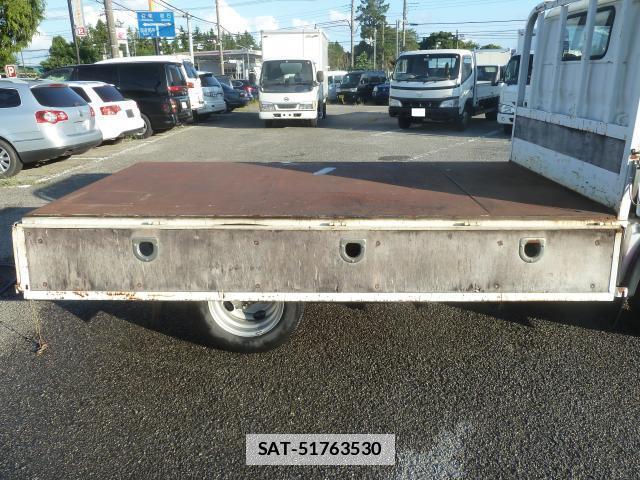 Hino DUTRO 2007-06 7817552-14