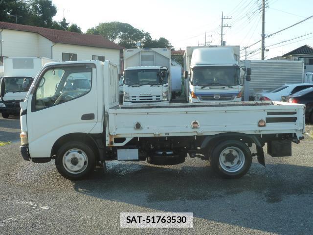 Hino DUTRO 2007-06 7817552-15