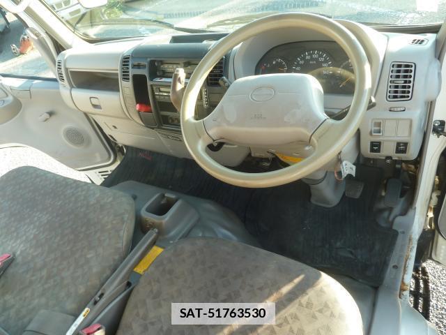 Hino DUTRO 2007-06 7817552-2