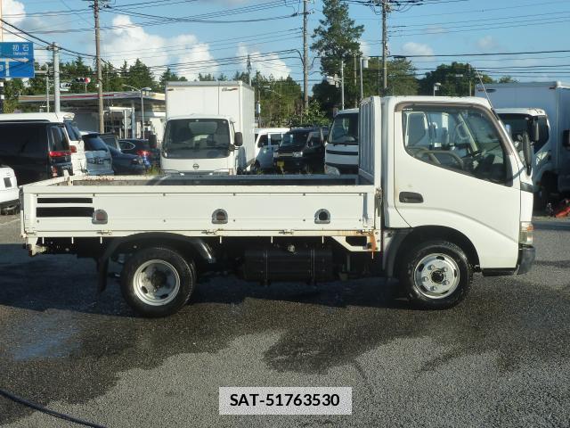 Hino DUTRO 2007-06 7817552-3