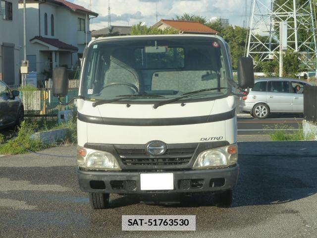 Hino DUTRO 2007-06 7817552-9