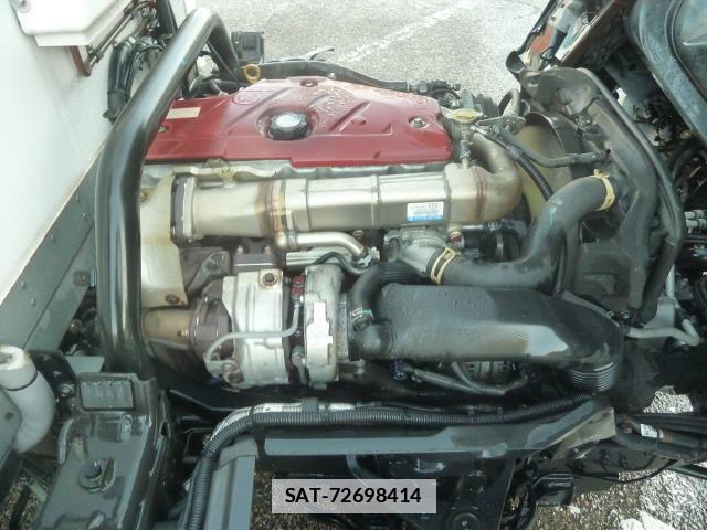Hino DUTRO 2017-02 7817554-7