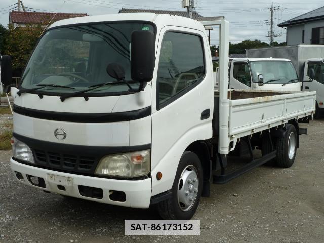 Hino DUTRO 2005-08 7817574-0