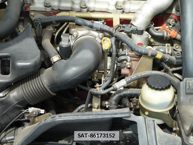 Hino DUTRO 2005-08 7817574-15