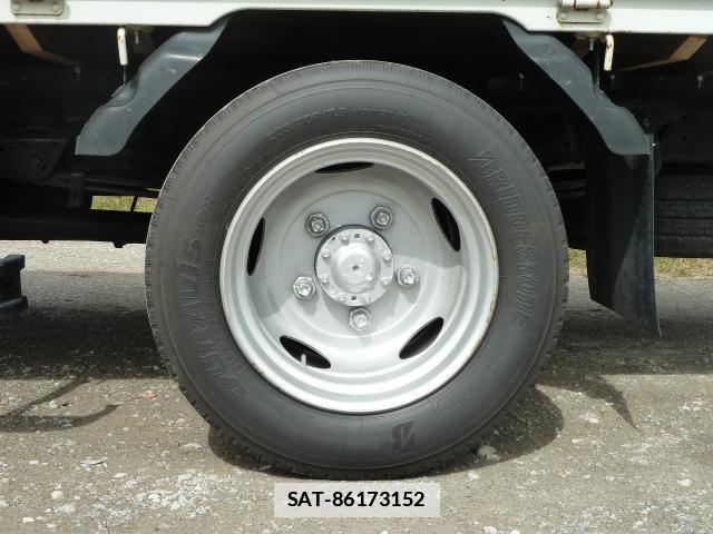 Hino DUTRO 2005-08 7817574-18