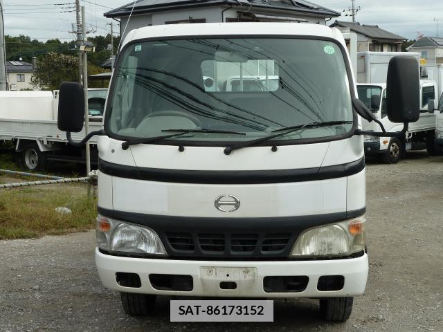 Hino DUTRO 2005-08 7817574-3