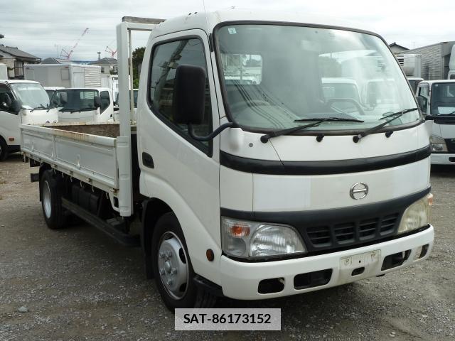 Hino DUTRO 2005-08 7817574-5