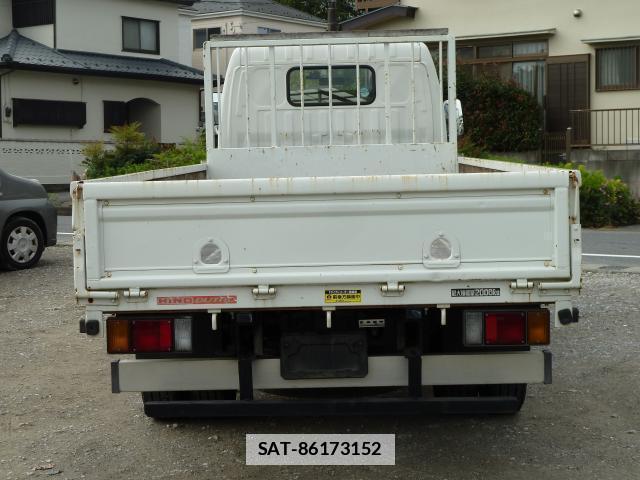 Hino DUTRO 2005-08 7817574-6