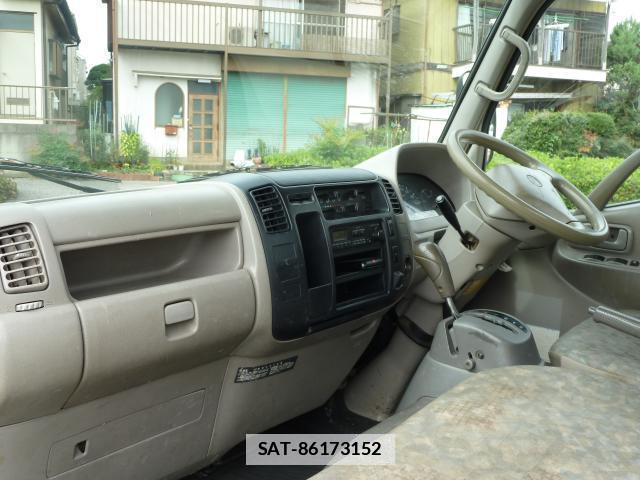 Hino DUTRO 2005-08 7817574-7