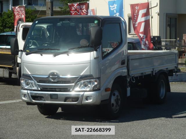 Hino DUTRO 2019-10 7817579-0