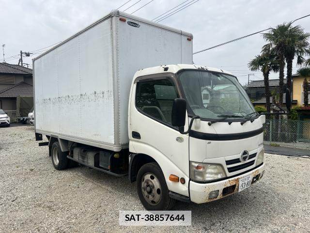 Hino DUTRO 2010-05 7817585-0