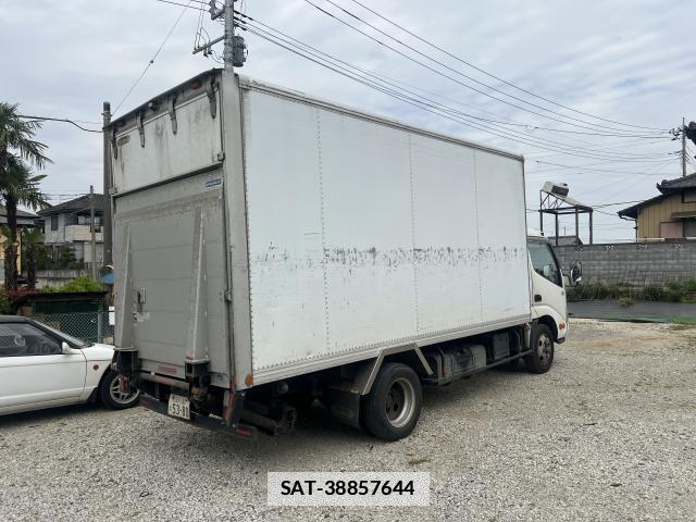 Hino DUTRO 2010-05 7817585-1