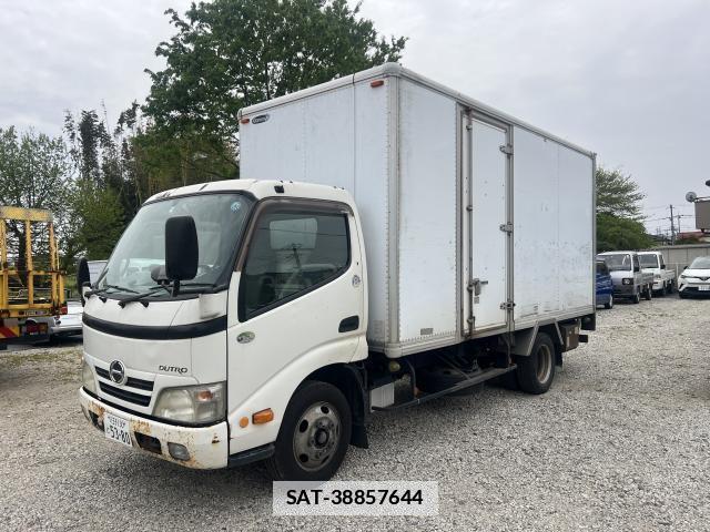 Hino DUTRO 2010-05 7817585-11