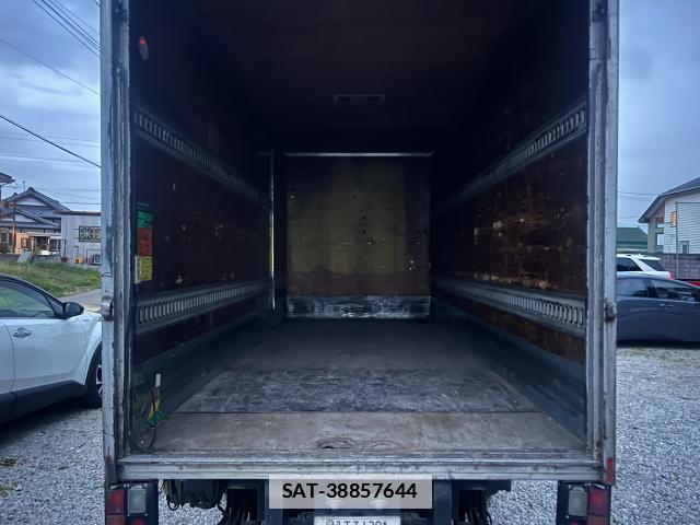 Hino DUTRO 2010-05 7817585-18