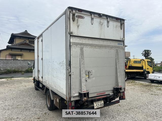Hino DUTRO 2010-05 7817585-3