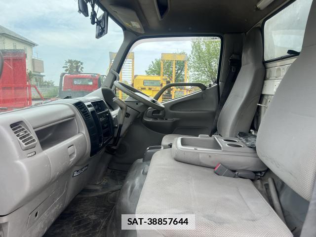 Hino DUTRO 2010-05 7817585-4