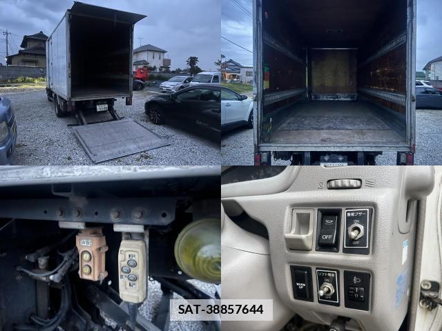 Hino DUTRO 2010-05 7817585-8
