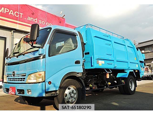 Hino DUTRO 2007-08 7817773-0