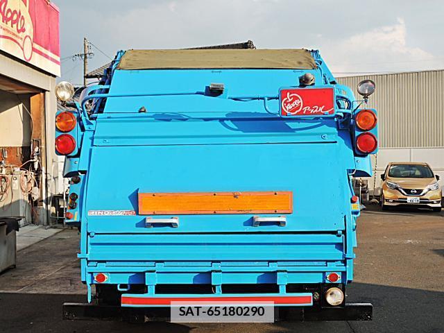 Hino DUTRO 2007-08 7817773-1
