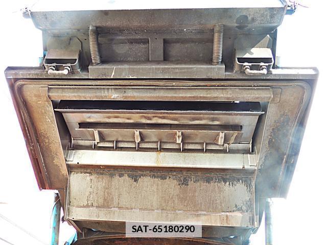 Hino DUTRO 2007-08 7817773-10