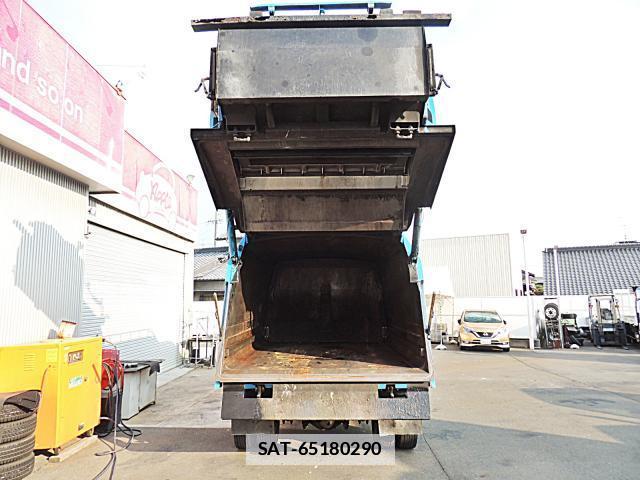 Hino DUTRO 2007-08 7817773-16