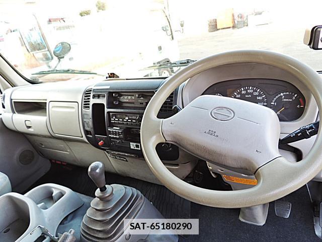Hino DUTRO 2007-08 7817773-2