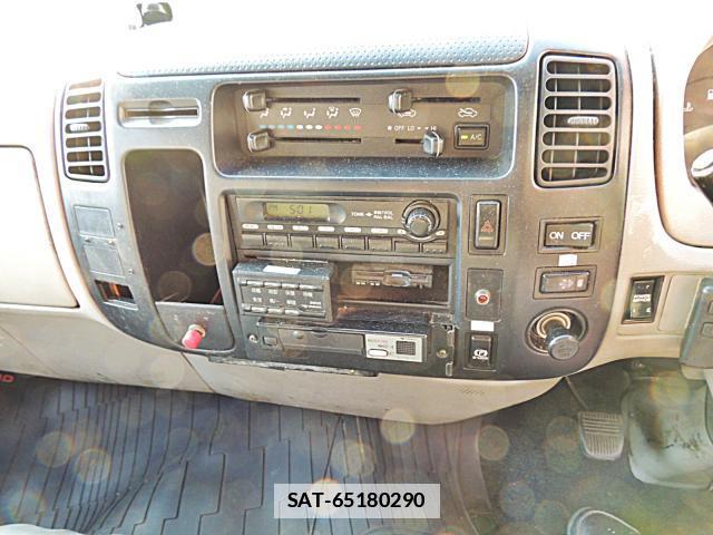 Hino DUTRO 2007-08 7817773-4