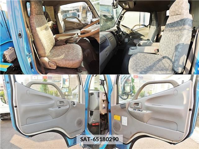Hino DUTRO 2007-08 7817773-5