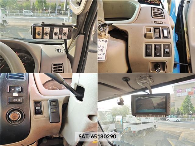 Hino DUTRO 2007-08 7817773-6
