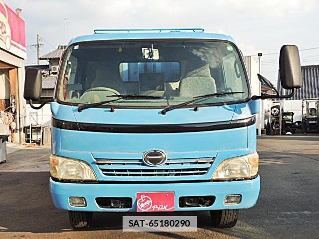 Hino DUTRO 2007-08 7817773-9