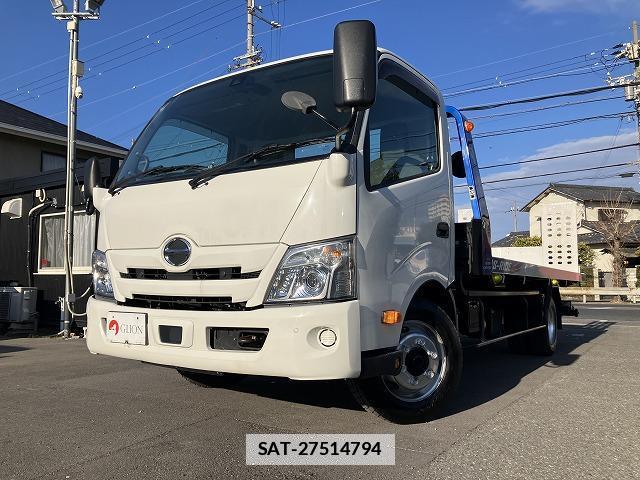 Hino DUTRO 2021-12 7817901-0