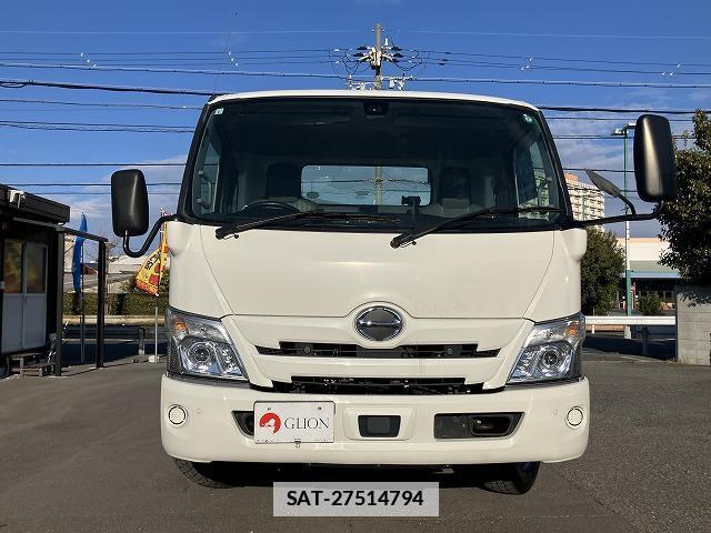 Hino DUTRO 2021-12 7817901-1