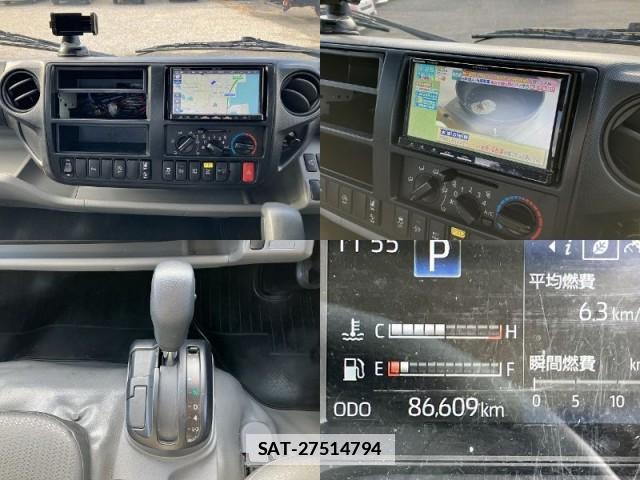 Hino DUTRO 2021-12 7817901-16