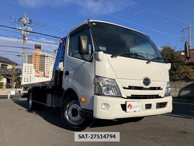Hino DUTRO 2021-12 7817901-2