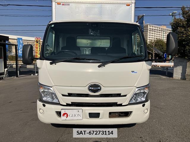 Hino DUTRO 2020-09 7817906-1