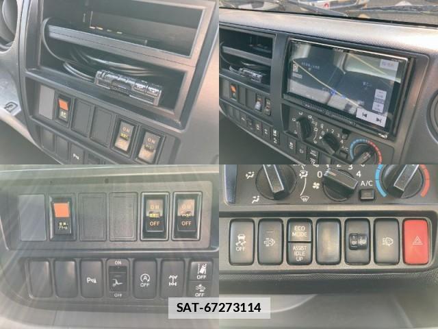 Hino DUTRO 2020-09 7817906-15