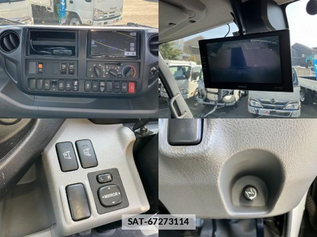 Hino DUTRO 2020-09 7817906-17