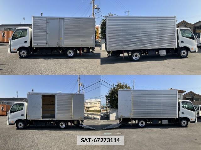 Hino DUTRO 2020-09 7817906-3
