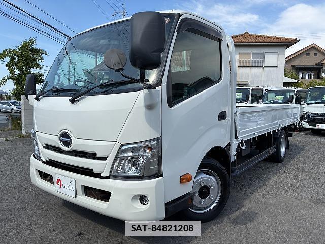 Hino DUTRO 2019-08 7817920-0