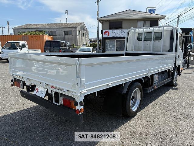 Hino DUTRO 2019-08 7817920-7