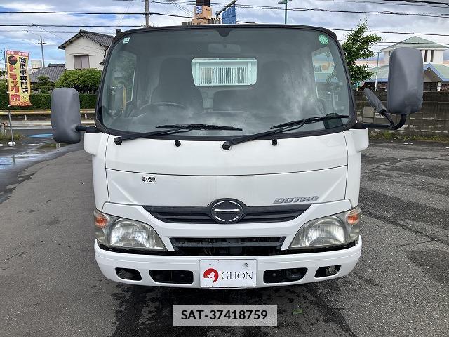 Hino DUTRO 2011-12 7817927-0