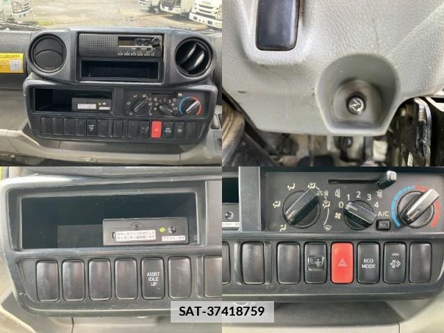 Hino DUTRO 2011-12 7817927-16